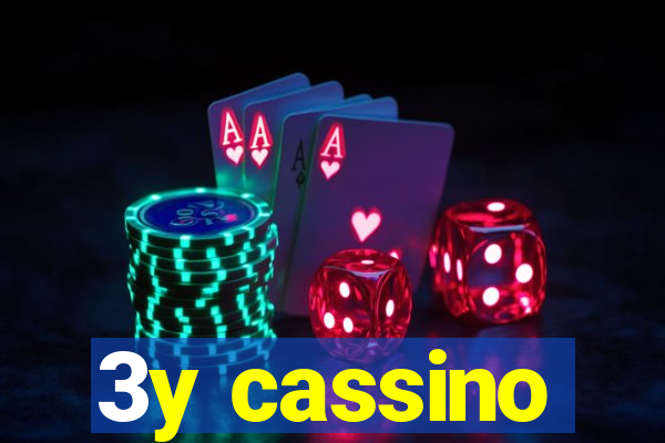 3y cassino